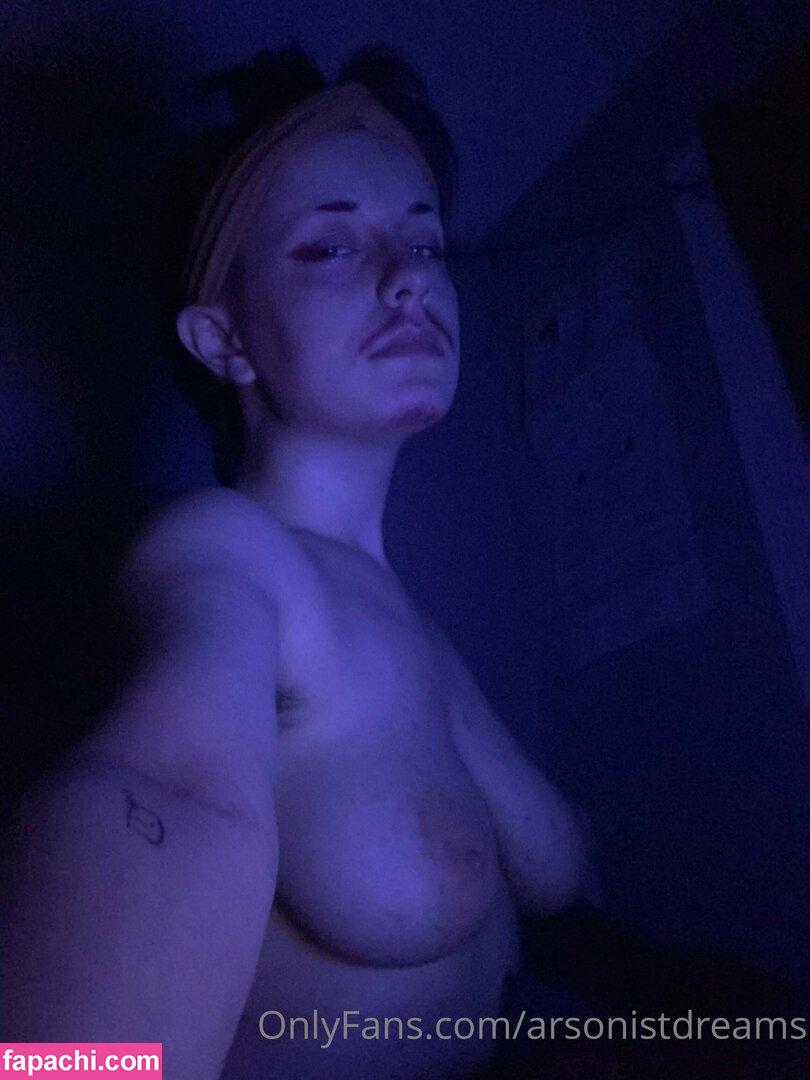 arsonistdreams / immagobeabean leaked nude photo #0081 from OnlyFans/Patreon