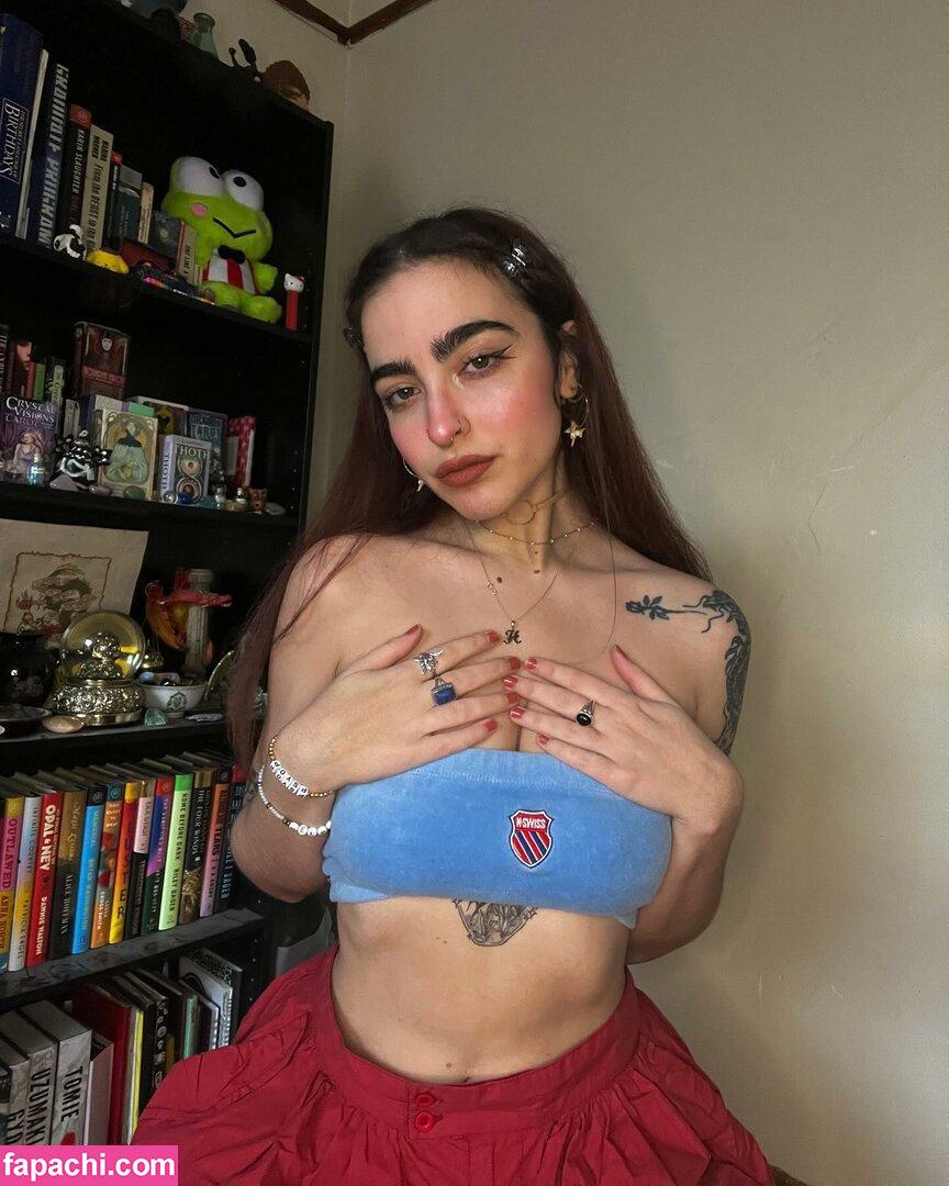 artbitch666 / huhlaynuh leaked nude photo #0108 from OnlyFans/Patreon