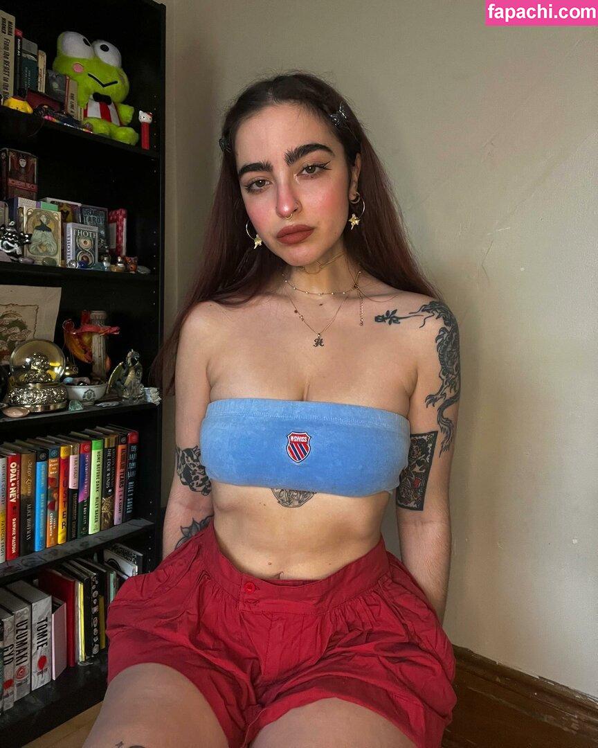 artbitch666 / huhlaynuh leaked nude photo #0109 from OnlyFans/Patreon