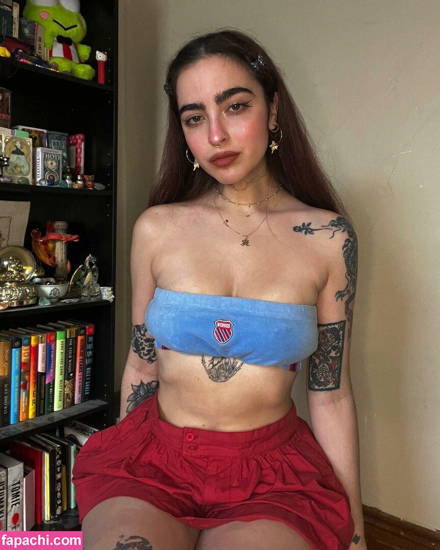 artbitch666 / huhlaynuh leaked nude photo #0110 from OnlyFans/Patreon