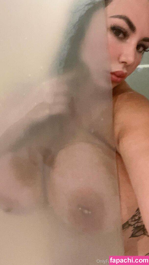 Artdikaya / Anastasya Berthier / artdikaya_ leaked nude photo #0017 from OnlyFans/Patreon