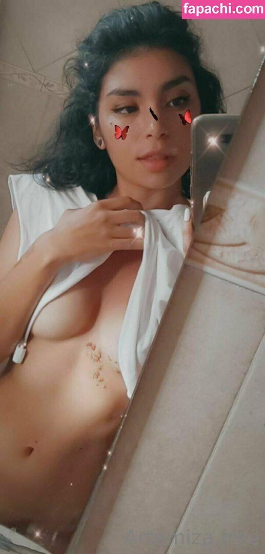 artemi.za.free / artemi.za leaked nude photo #0024 from OnlyFans/Patreon