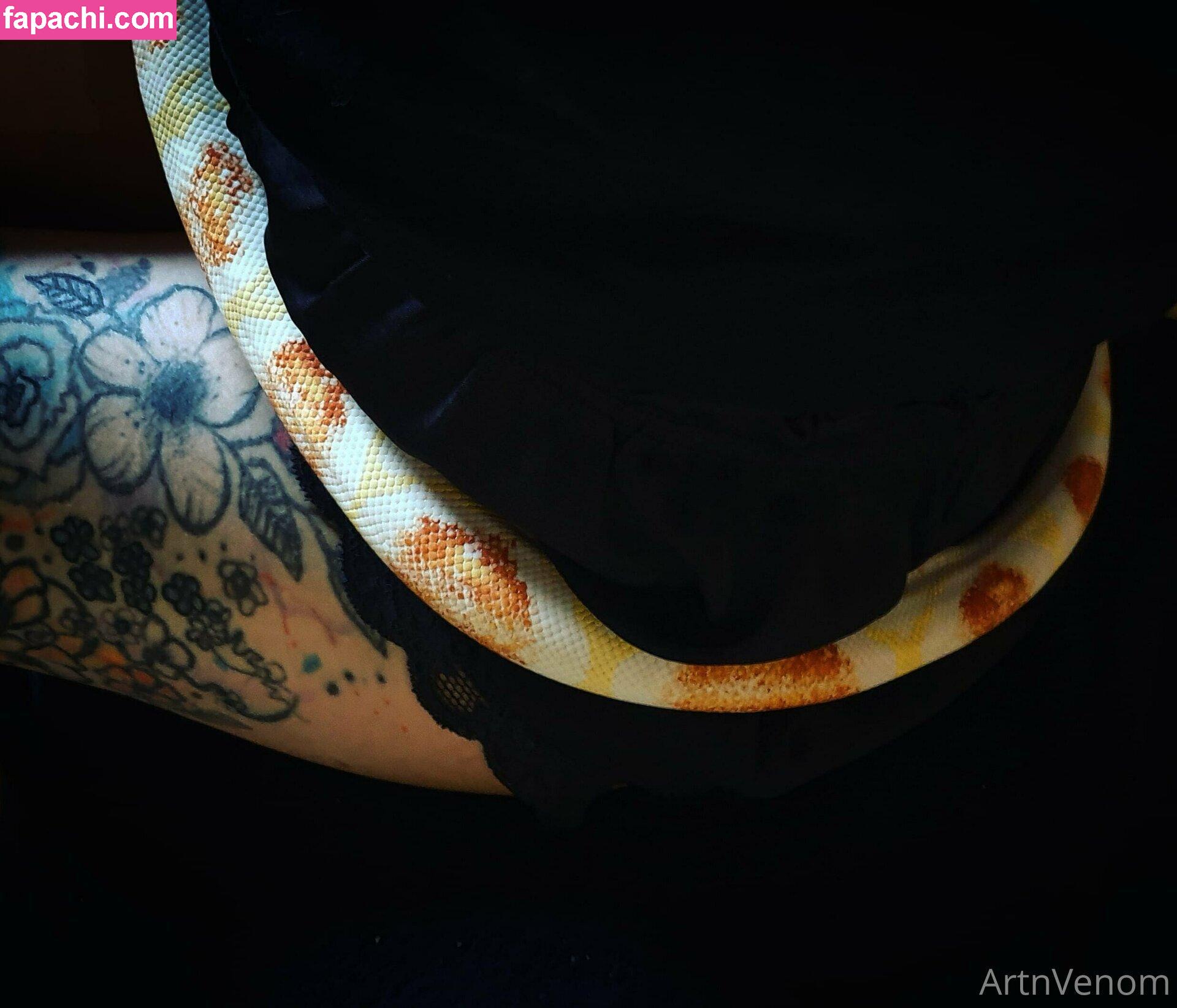 artnvenom leaked nude photo #0085 from OnlyFans/Patreon
