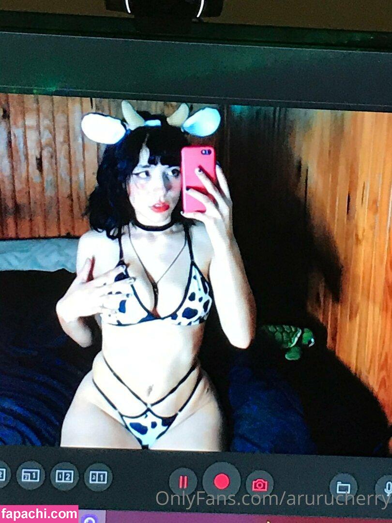 Arurucherry leaked nude photo #0104 from OnlyFans/Patreon