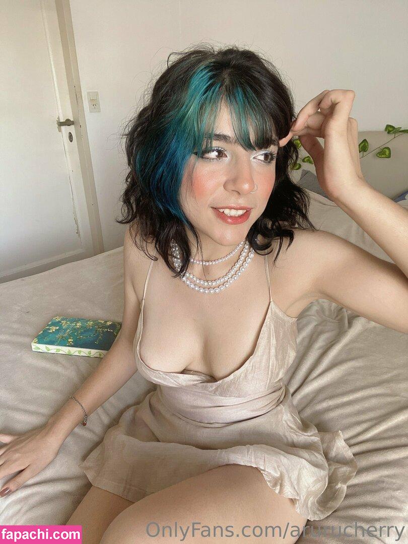 Arurucherry leaked nude photo #0118 from OnlyFans/Patreon