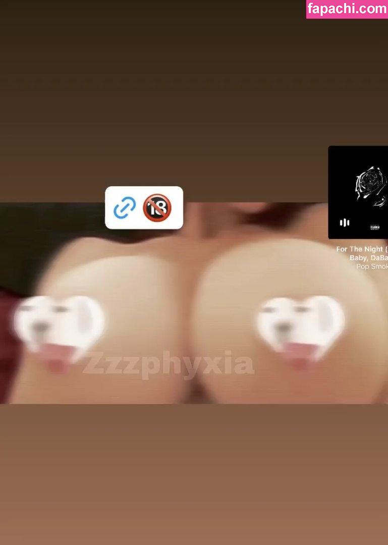 arwbellaa / bvnnyara / zzzphyxia leaked nude photo #0011 from OnlyFans/Patreon