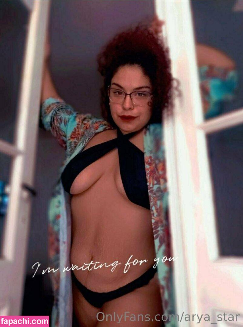 arya_star / ayrastarr leaked nude photo #0029 from OnlyFans/Patreon