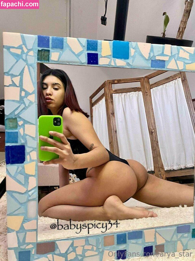 arya_star / ayrastarr leaked nude photo #0099 from OnlyFans/Patreon