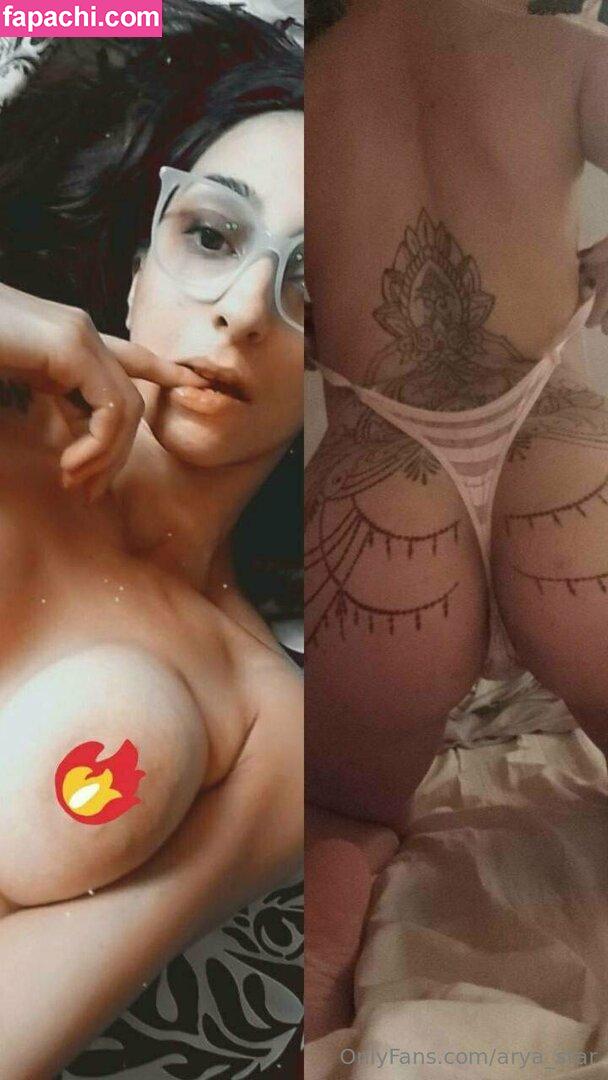 arya_star / ayrastarr leaked nude photo #0118 from OnlyFans/Patreon