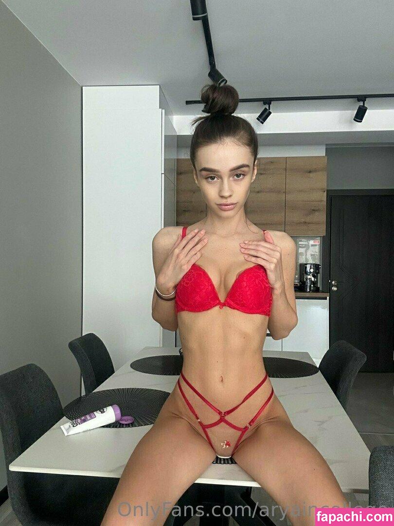 aryaincollege / angiecoleee leaked nude photo #0095 from OnlyFans/Patreon