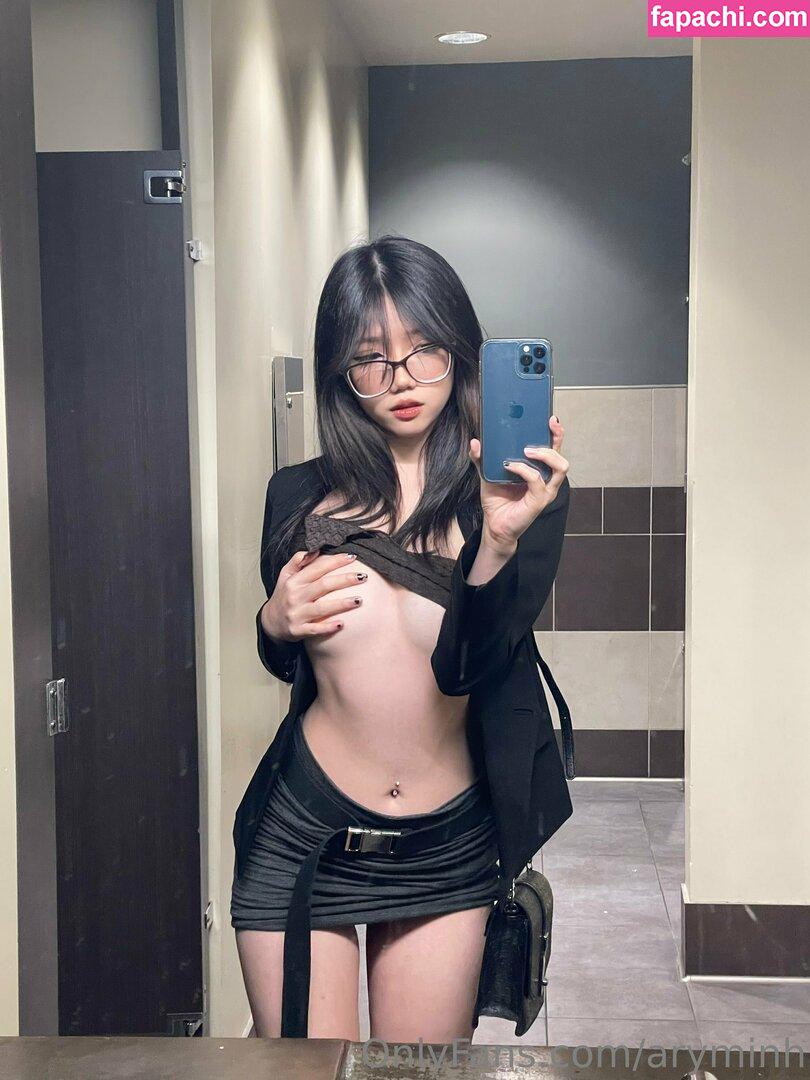 Aryminh leaked nude photo #0232 from OnlyFans/Patreon