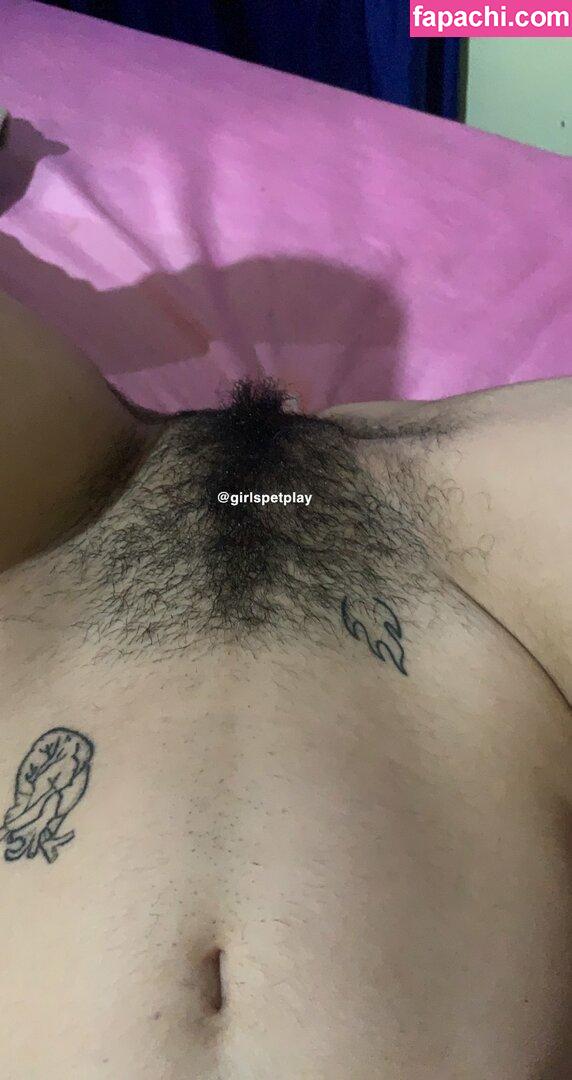 Asami Girlspetplay / asami_thatgirl / girlspetplay leaked nude photo #0013 from OnlyFans/Patreon