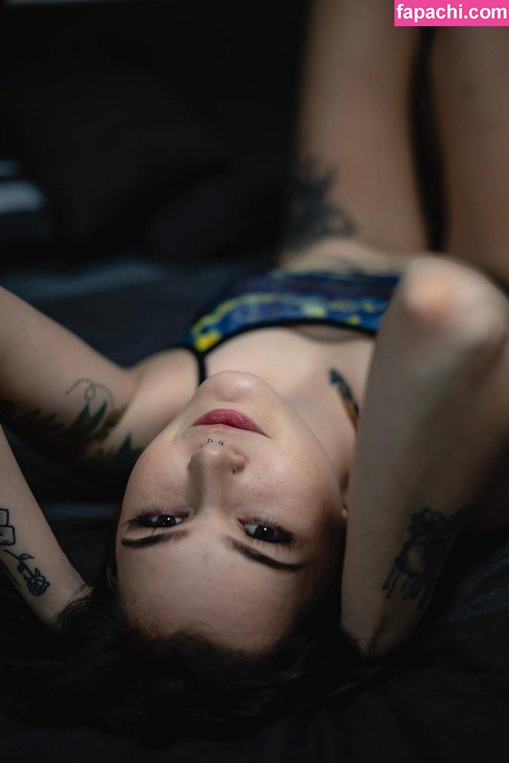 ascella_sgh leaked nude photo #0003 from OnlyFans/Patreon