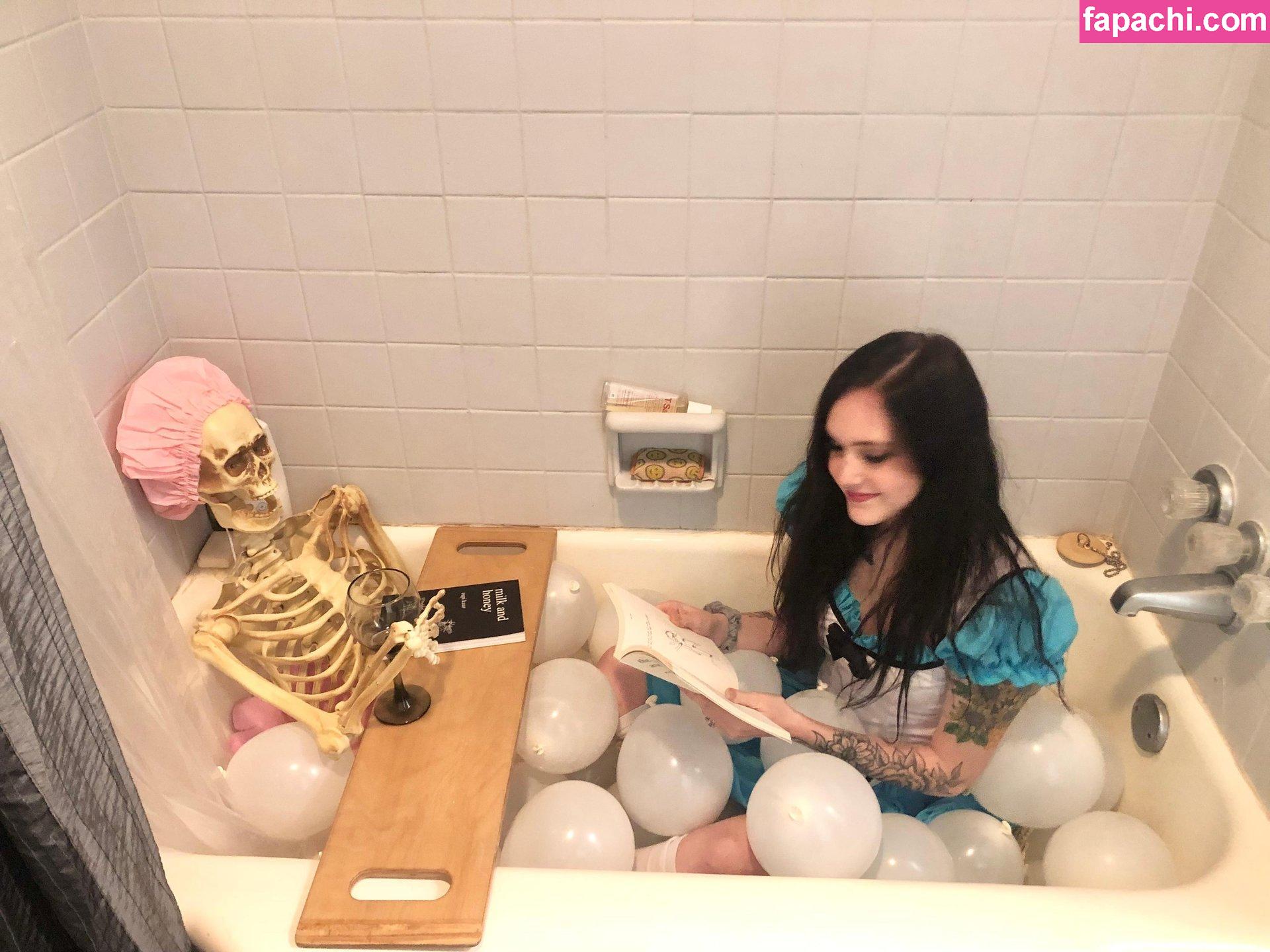 ascella_sgh leaked nude photo #0007 from OnlyFans/Patreon