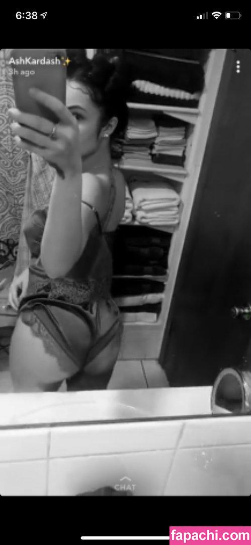 Ash Kash / Ashaley / ash.kaashh / ash_kaashh / justasecret892 leaked nude photo #0019 from OnlyFans/Patreon