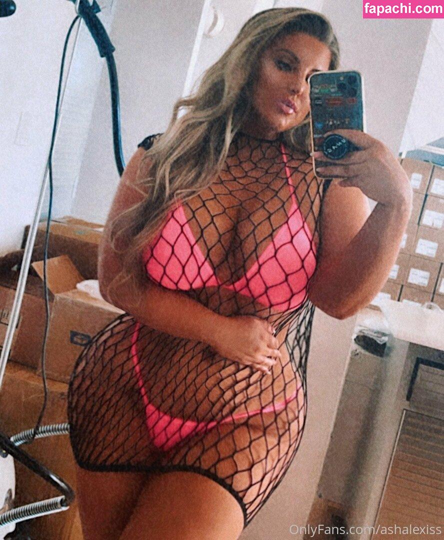 ashalexiss leaked nude photo #0002 from OnlyFans/Patreon