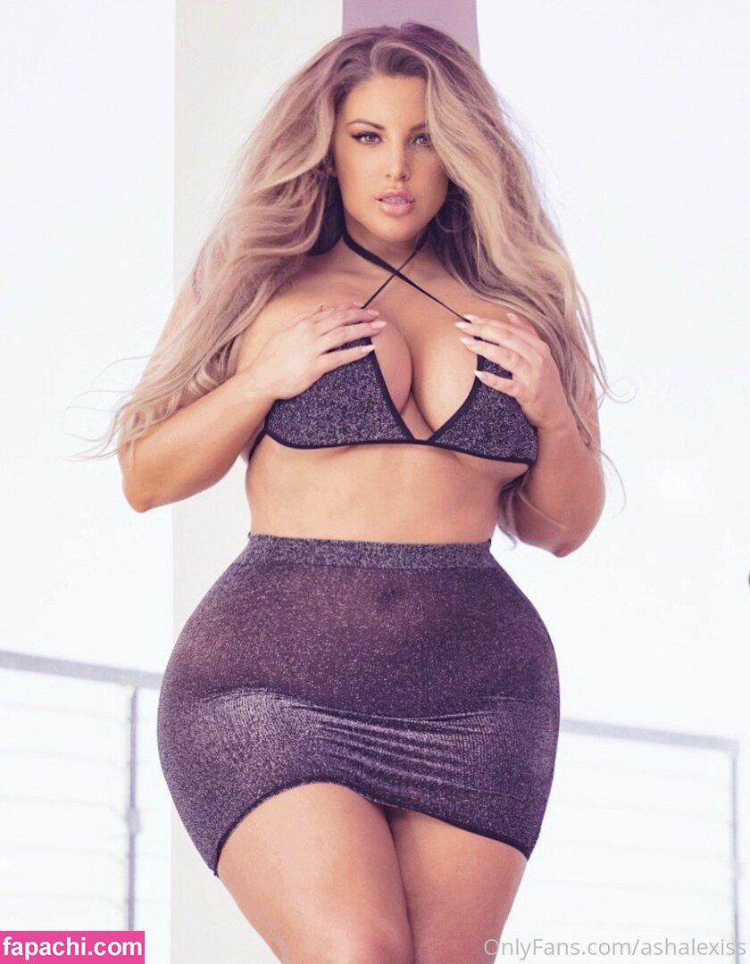 ashalexiss leaked nude photo #0022 from OnlyFans/Patreon