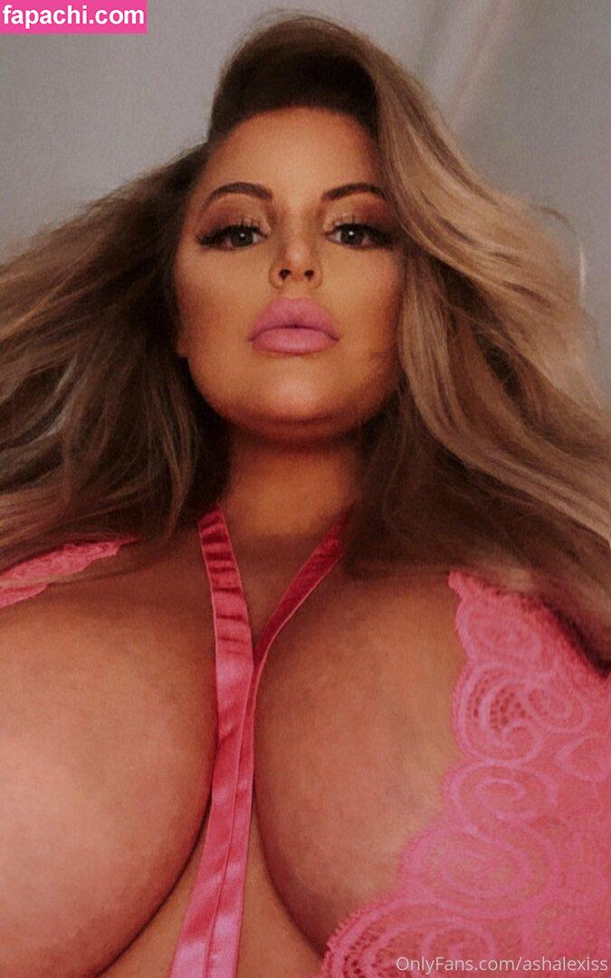 ashalexiss leaked nude photo #0056 from OnlyFans/Patreon