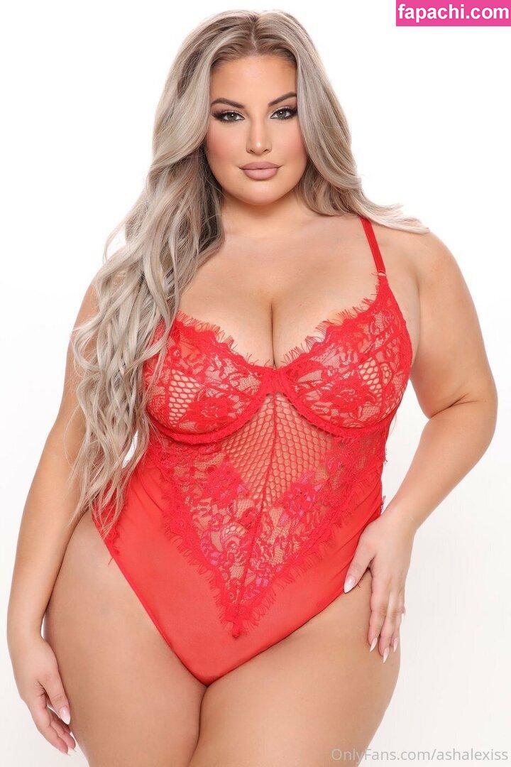ashalexiss leaked nude photo #0071 from OnlyFans/Patreon