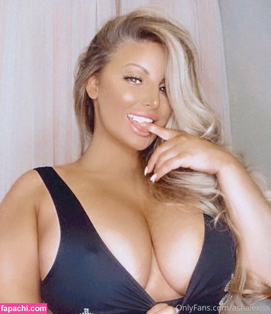 ashalexiss leaked nude photo #0092 from OnlyFans/Patreon
