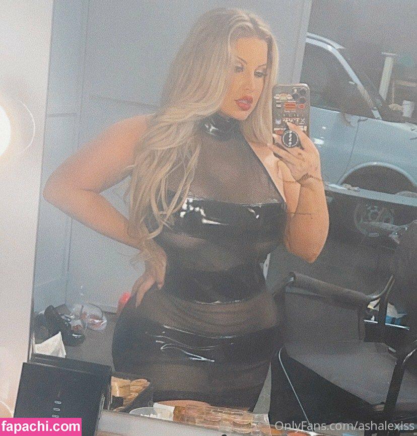 ashalexiss leaked nude photo #0094 from OnlyFans/Patreon