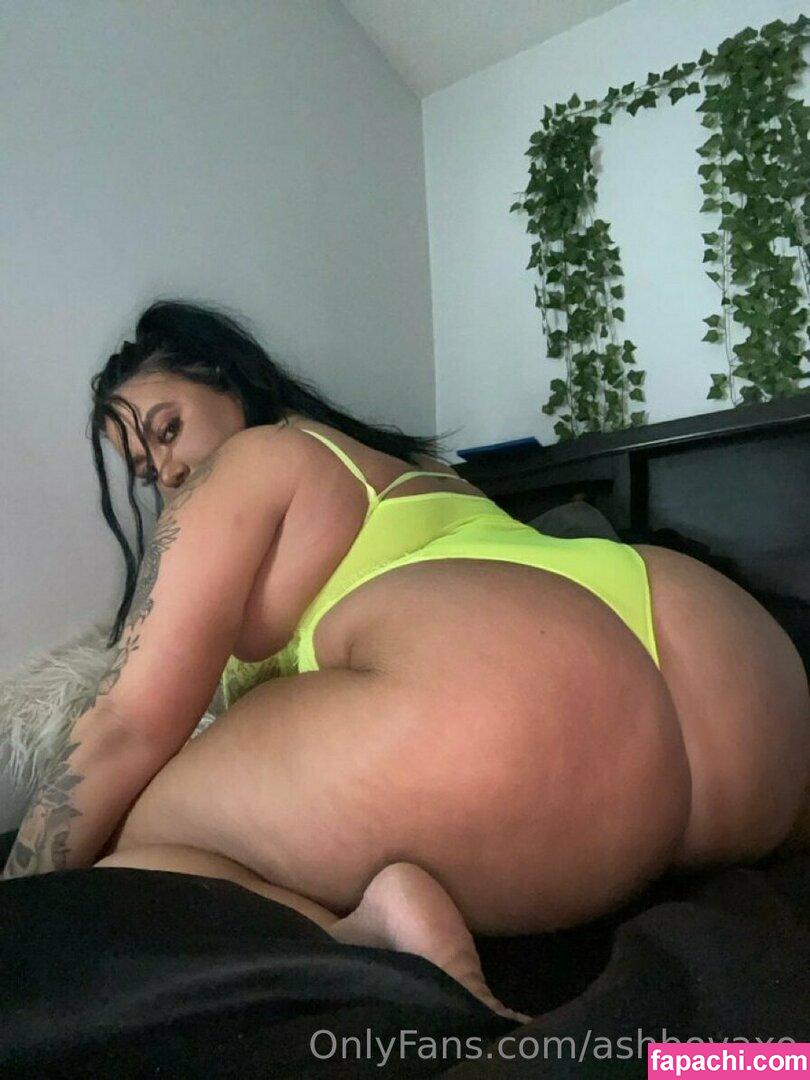 ashbovaxo leaked nude photo #0097 from OnlyFans/Patreon