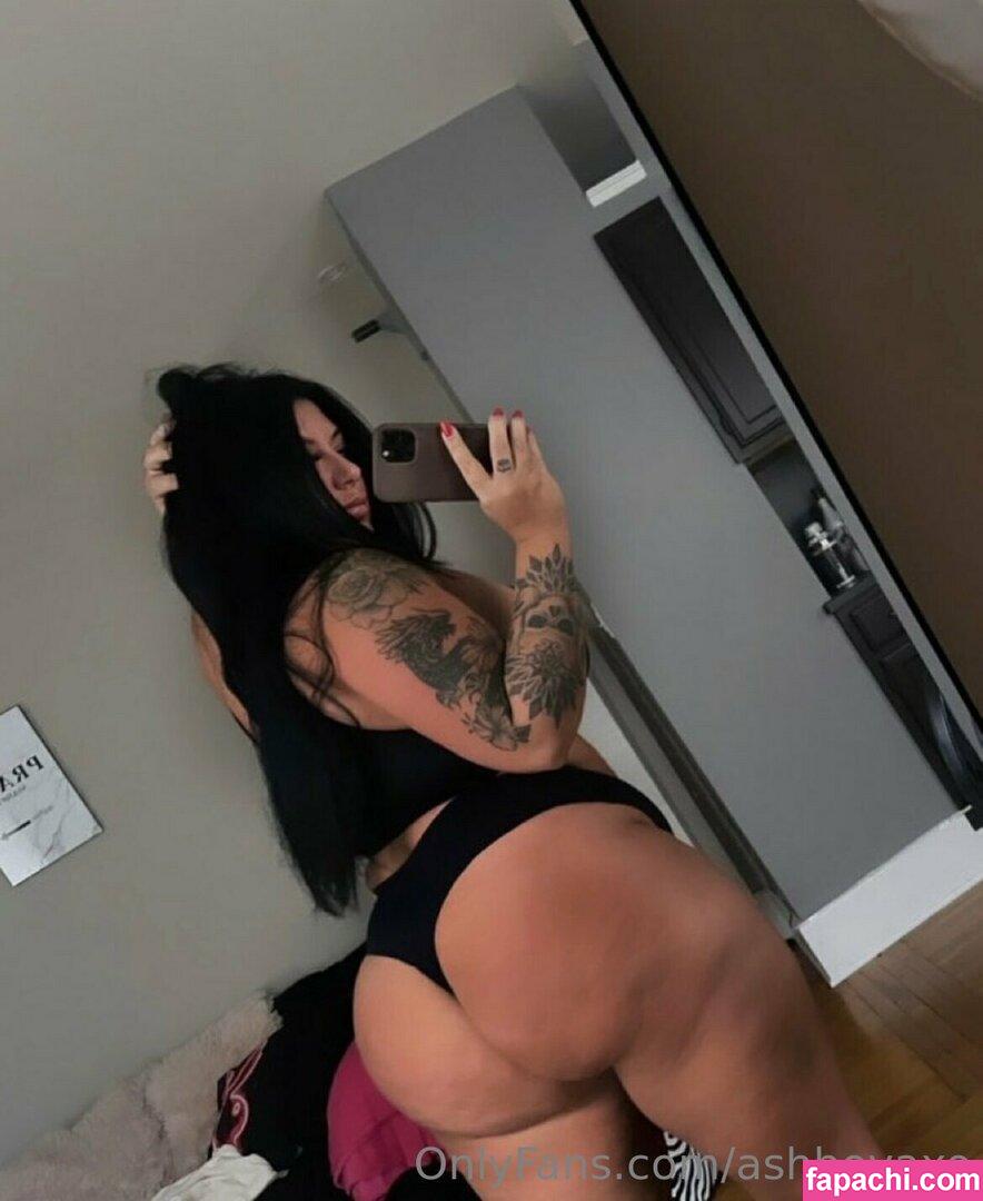 ashbovaxo leaked nude photo #0103 from OnlyFans/Patreon