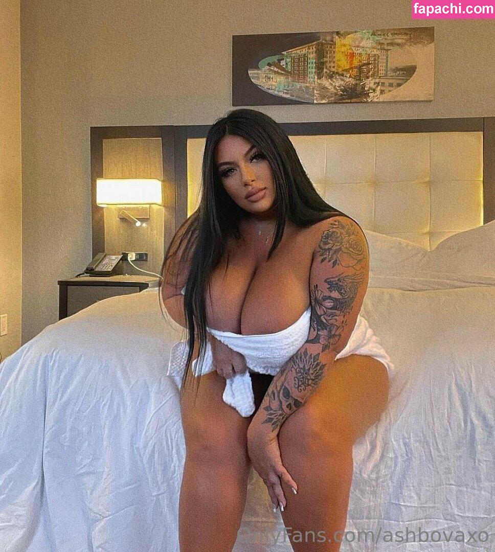 ashbovaxo leaked nude photo #0105 from OnlyFans/Patreon