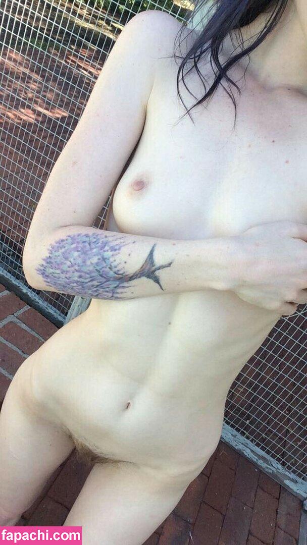 Ashe Maree / ashemaree / ashemareexoxo / kittenisodd leaked nude photo #0393 from OnlyFans/Patreon