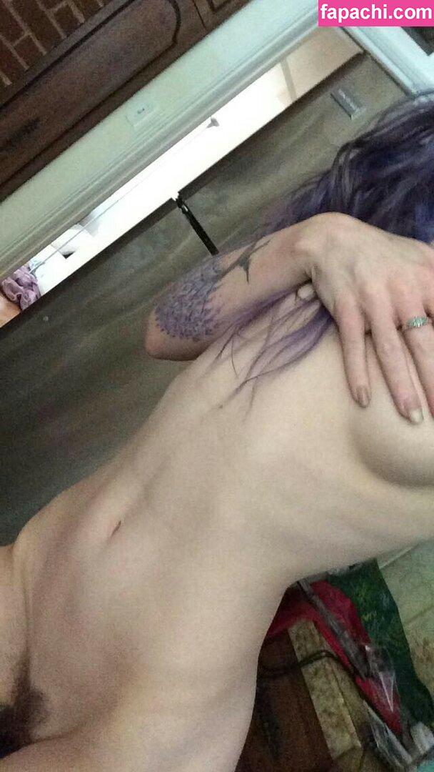 Ashe Maree / ashemaree / ashemareexoxo / kittenisodd leaked nude photo #0404 from OnlyFans/Patreon