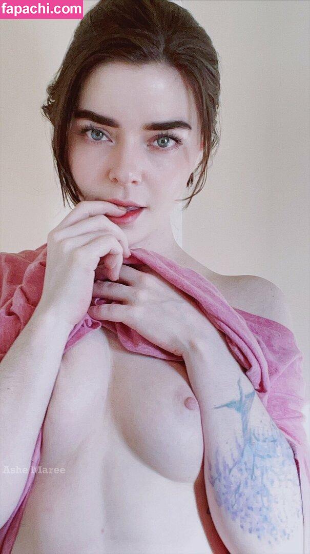 Ashe Maree / ashemaree / ashemareexoxo / kittenisodd leaked nude photo #0607 from OnlyFans/Patreon