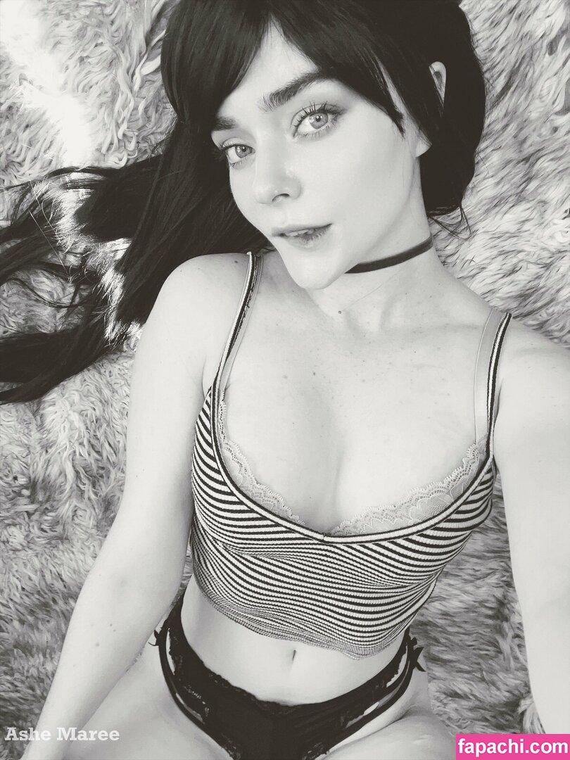 Ashe Maree / ashemaree / ashemareexoxo / kittenisodd leaked nude photo #0657 from OnlyFans/Patreon