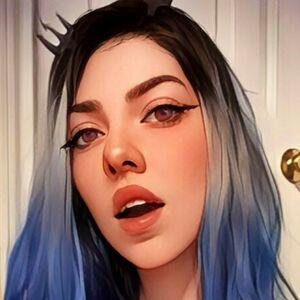 Ashe Spellbound avatar
