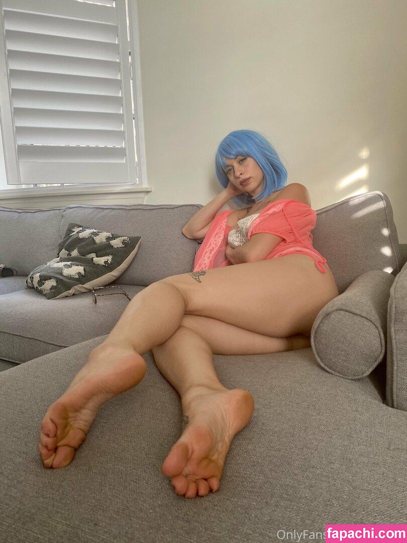 ashennf / ashen_fire_keeper leaked nude photo #0026 from OnlyFans/Patreon