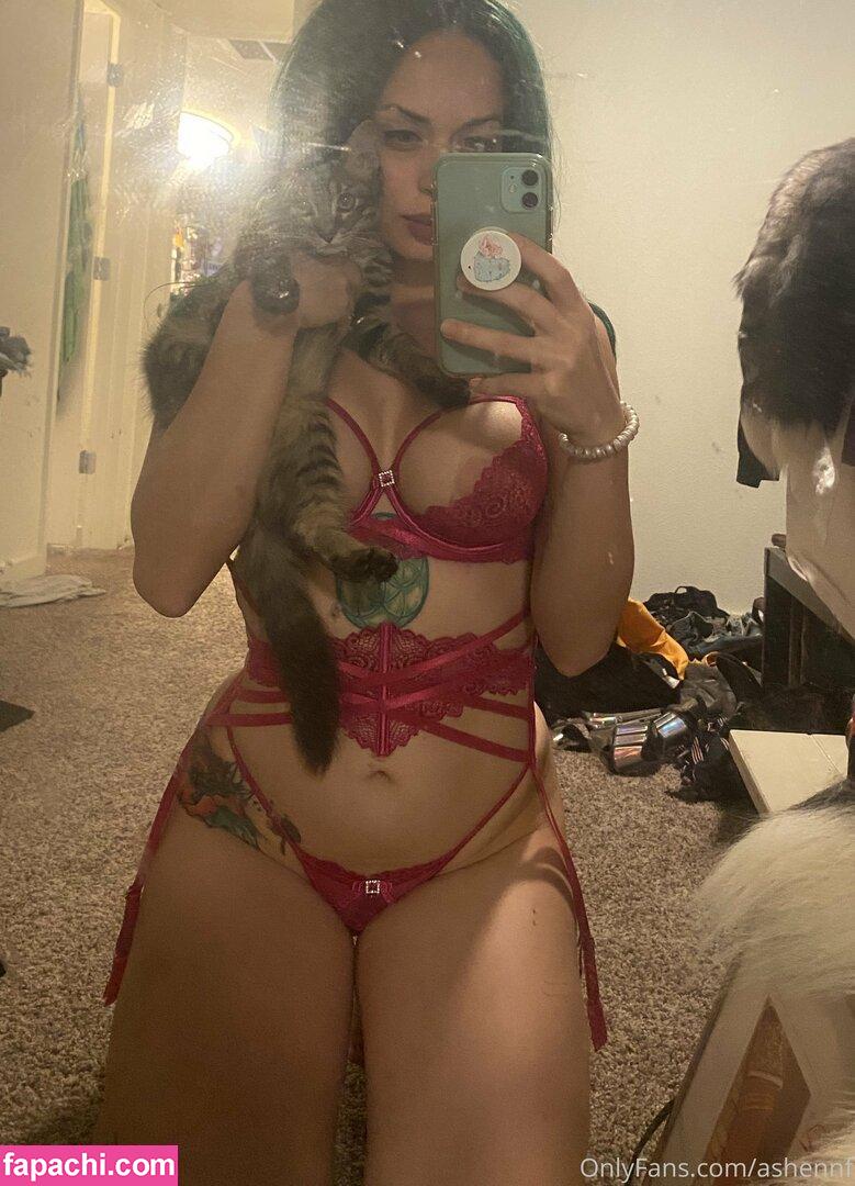 ashennf / ashen_fire_keeper leaked nude photo #0043 from OnlyFans/Patreon