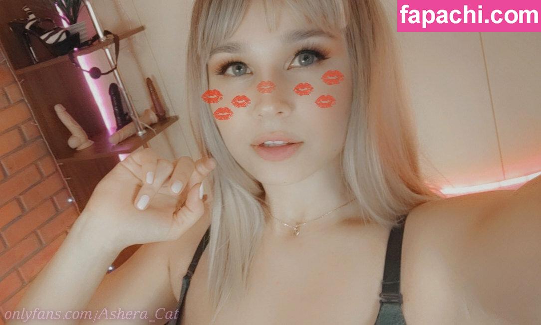 ashera_cat / asheracats_ leaked nude photo #0080 from OnlyFans/Patreon