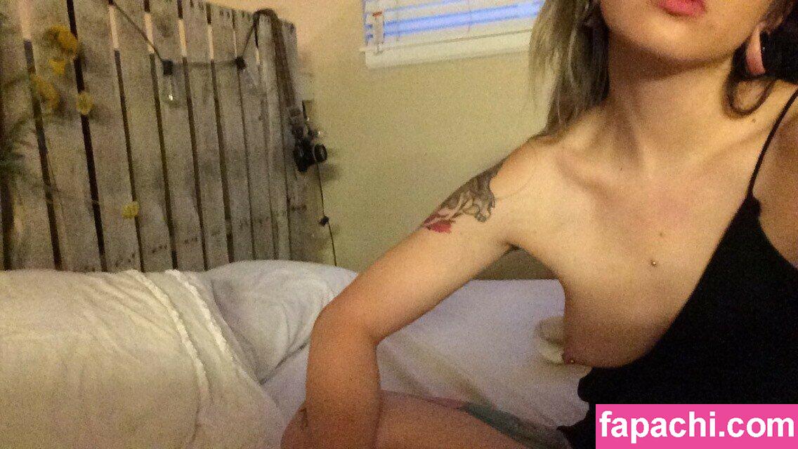 Ashesbardole leaked nude photo #0025 from OnlyFans/Patreon