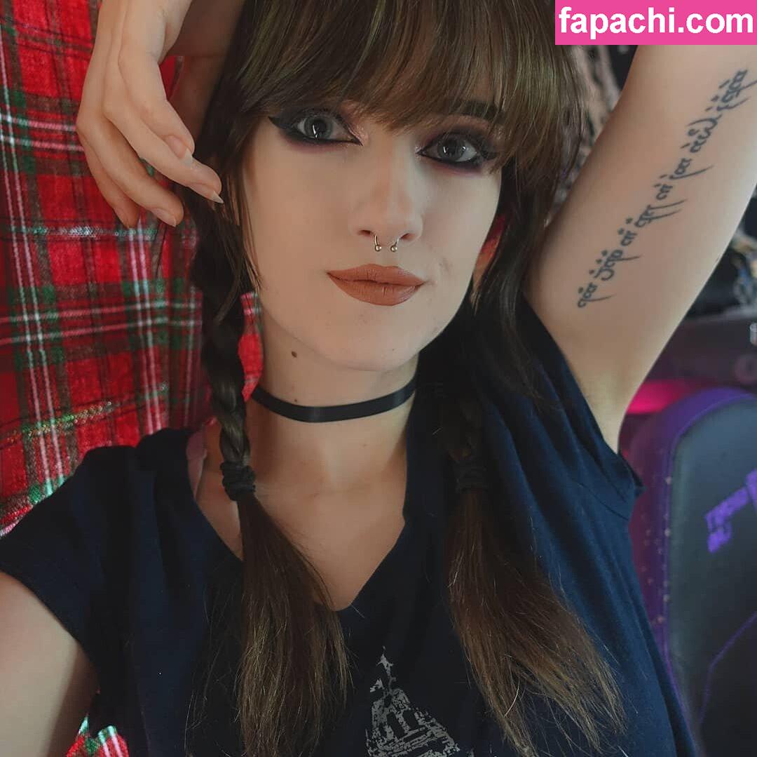 Ashi Ashi Irl Ashifechi Leaked Nude Photo From Onlyfans Patreon