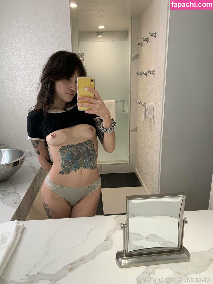 ashietaylor leaked nude photo #0116 from OnlyFans/Patreon