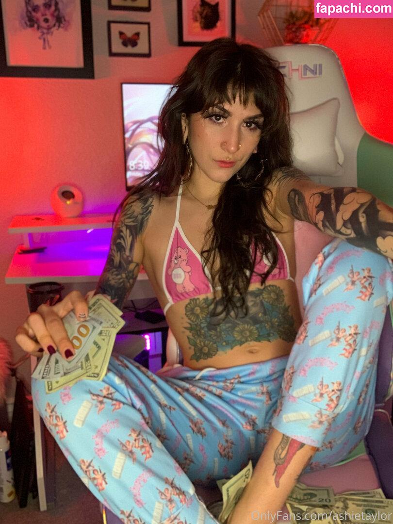 ashietaylor leaked nude photo #0215 from OnlyFans/Patreon