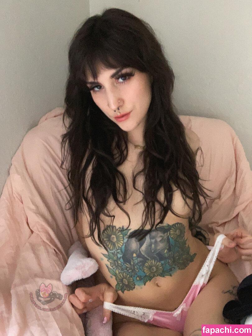 ashietaylor leaked nude photo #0310 from OnlyFans/Patreon
