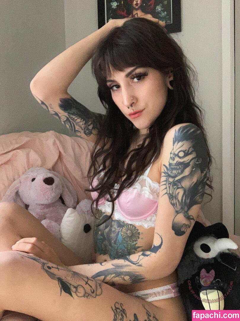 ashietaylor leaked nude photo #0312 from OnlyFans/Patreon