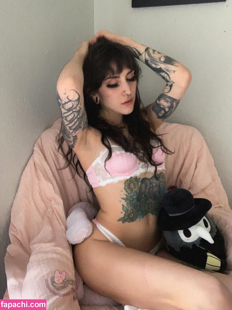 ashietaylor leaked nude photo #0317 from OnlyFans/Patreon