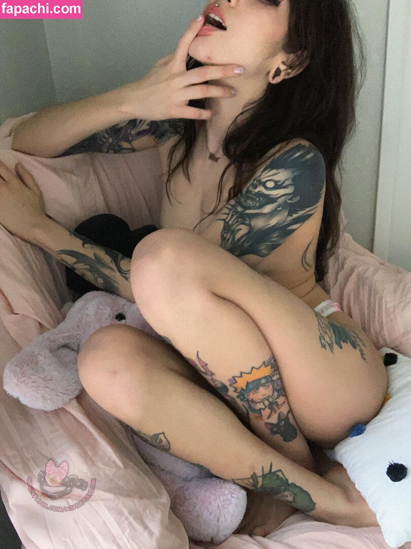 ashietaylor leaked nude photo #0322 from OnlyFans/Patreon