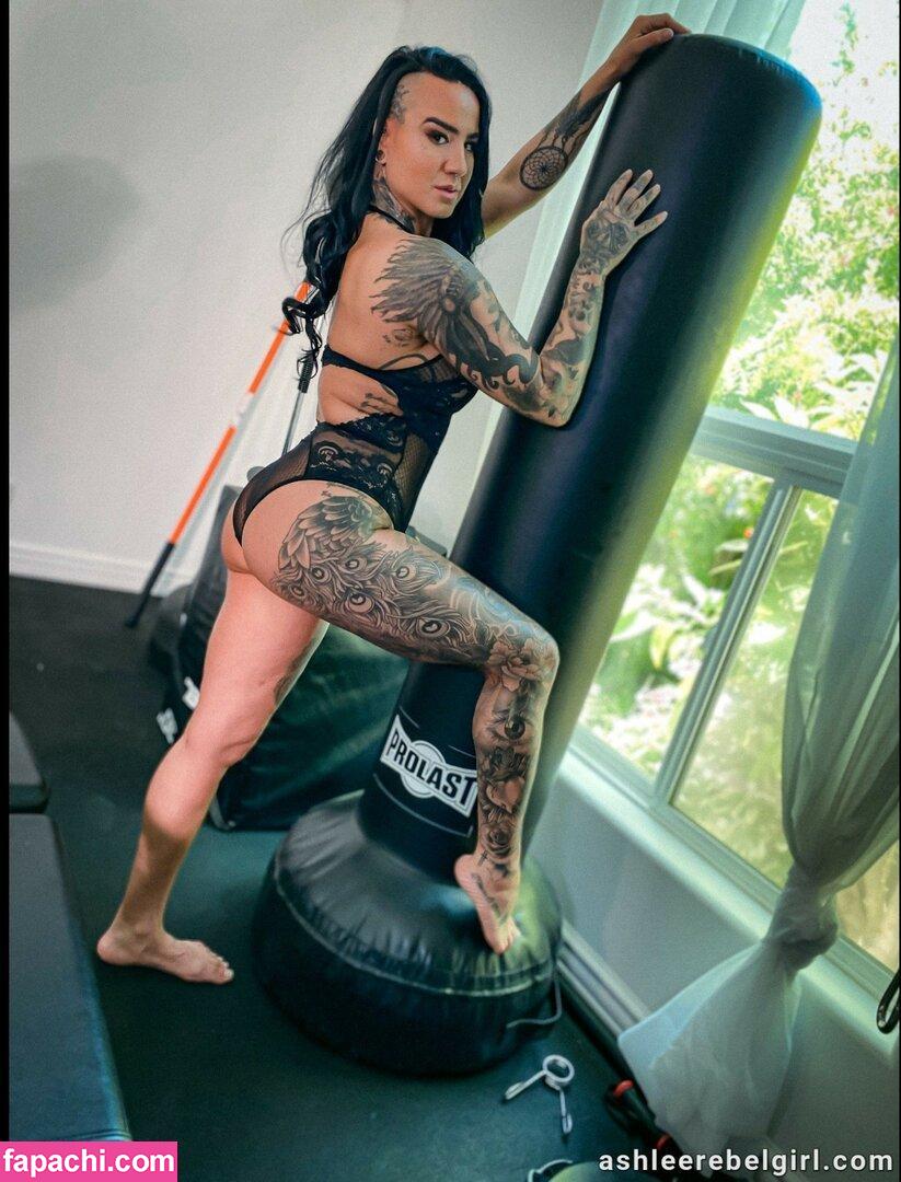 Ashlee Evans-Smith / ashleemma leaked nude photo #0080 from OnlyFans/Patreon