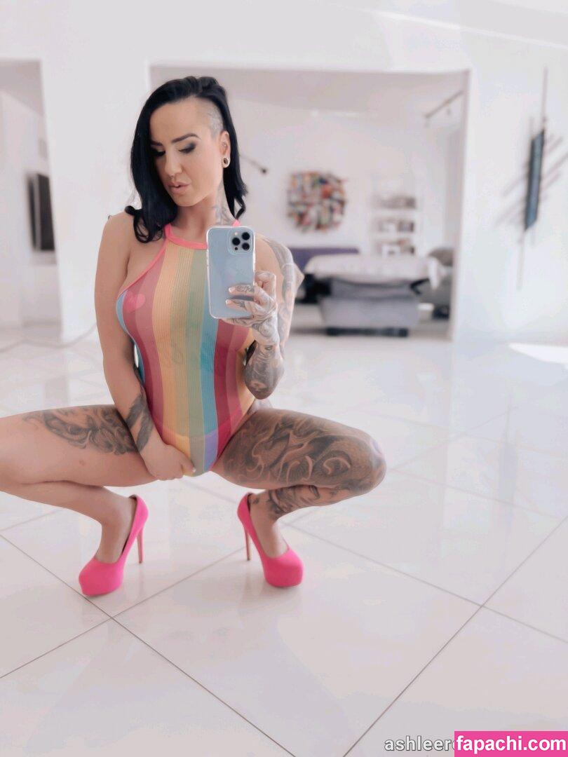 Ashlee Evans-Smith / ashleemma leaked nude photo #0092 from OnlyFans/Patreon