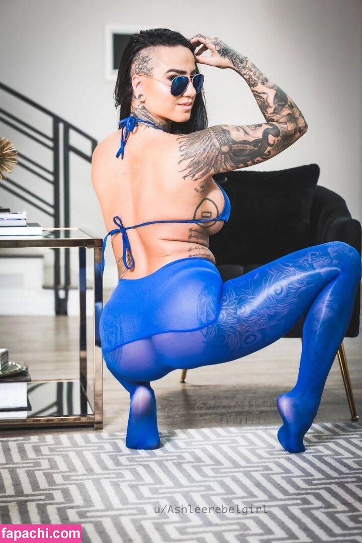 Ashlee Evans-Smith / ashleemma leaked nude photo #0093 from OnlyFans/Patreon