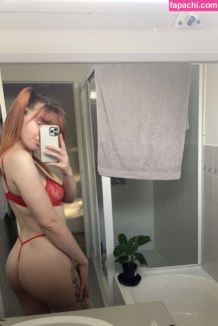 Ashlee_less / Baby_less leaked nude photo #0006 from OnlyFans/Patreon