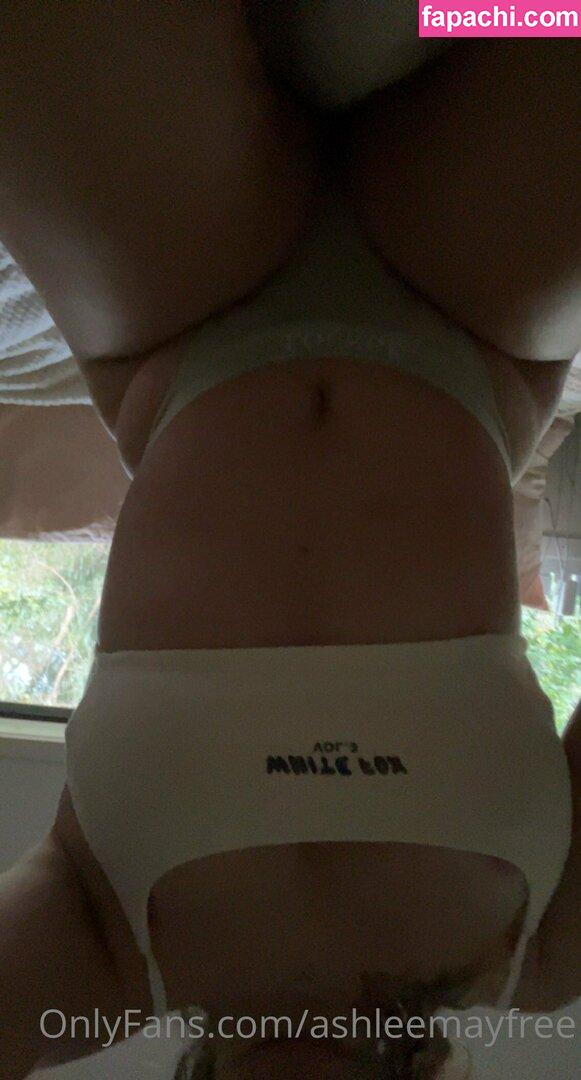 ashleemayfree / ashleemay leaked nude photo #0006 from OnlyFans/Patreon