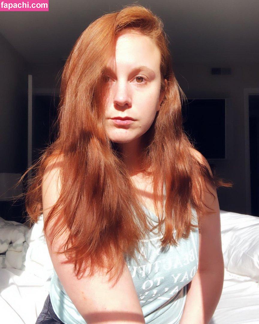 Ashleigh Burton / awk_ashleigh / awkwardashleigh leaked nude photo #0003 from OnlyFans/Patreon